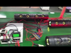 Bluetooth 8 Спикер Саундбар Водостойкий Пескостойкий С светодиодным освещением