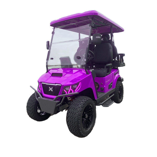 Аккумулятор Электрические автозапчасти для гольфа Аксессуары 36V 48V 72V 96V 100Ah 105Ah 200Ah Гольф-коляска