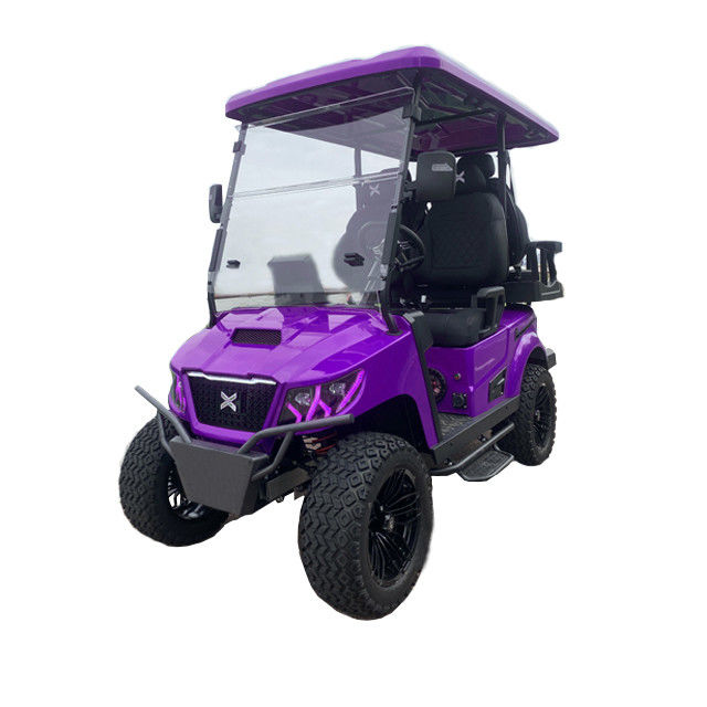 Аккумулятор Электрические автозапчасти для гольфа Аксессуары 36V 48V 72V 96V 100Ah 105Ah 200Ah Гольф-коляска