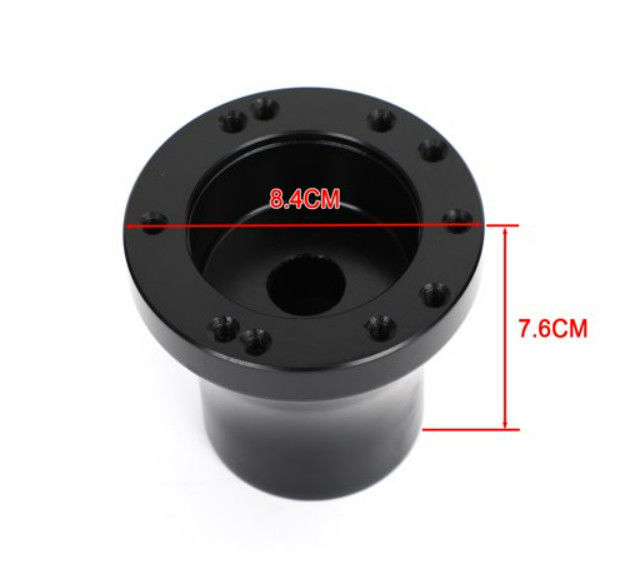 Рулевое колесо тележки для гольфа L Adapter Hub For Club Car DS Precedent Tempo