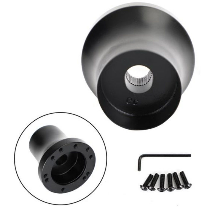 Рулевое колесо тележки для гольфа L Adapter Hub For Club Car DS Precedent Tempo