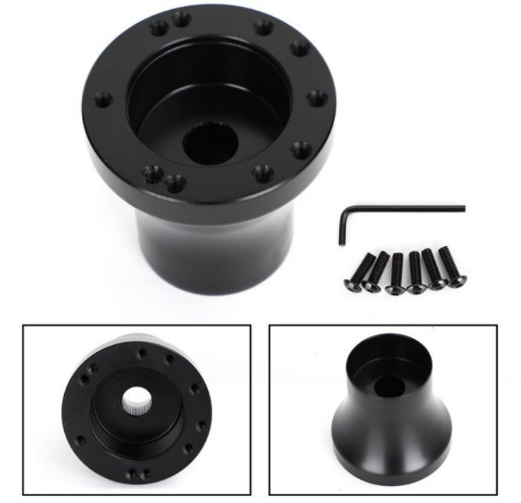 Рулевое колесо тележки для гольфа L Adapter Hub For Club Car DS Precedent Tempo