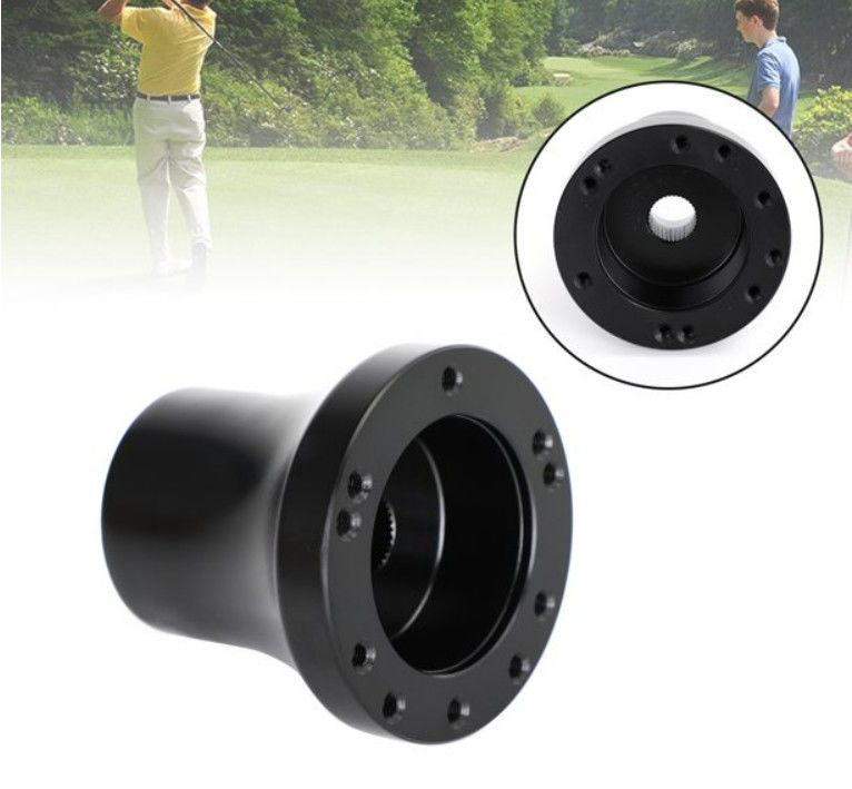 Рулевое колесо тележки для гольфа L Adapter Hub For Club Car DS Precedent Tempo