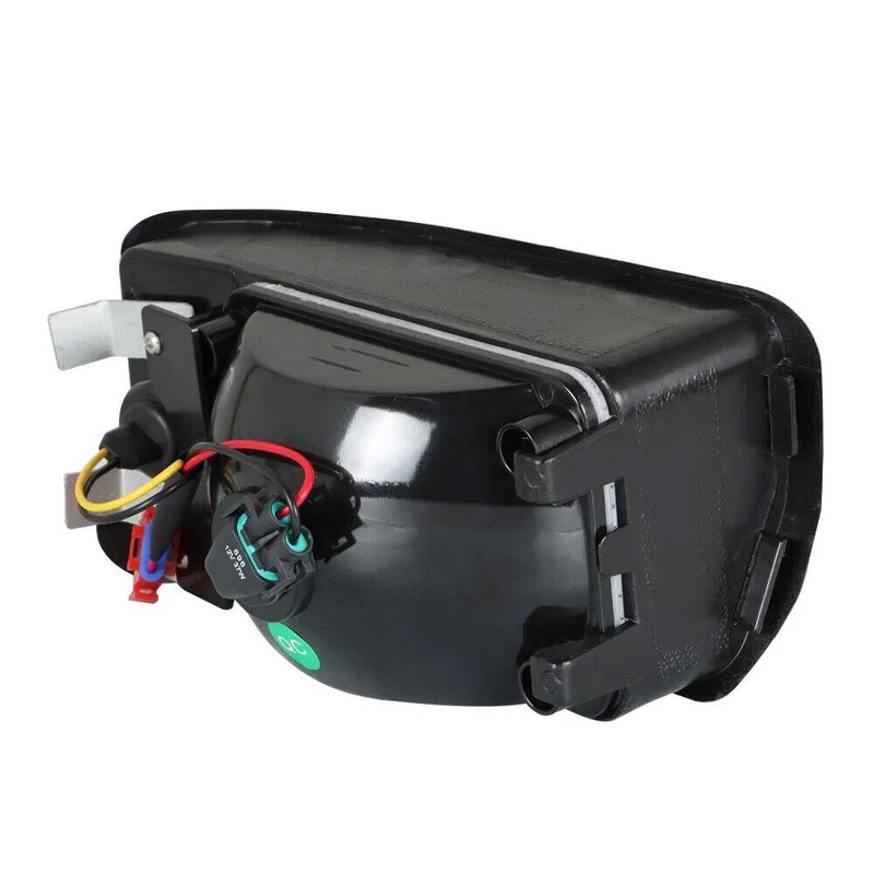 12V 300-600W Golf Cart Light Kit with 20-30 km/h Speed for Club Car DS