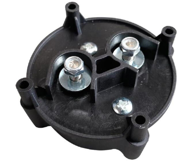 YAMAHA G19/22 48-Volt Mac DC Charger Plug Receptacle Jr1-H6181-02-00