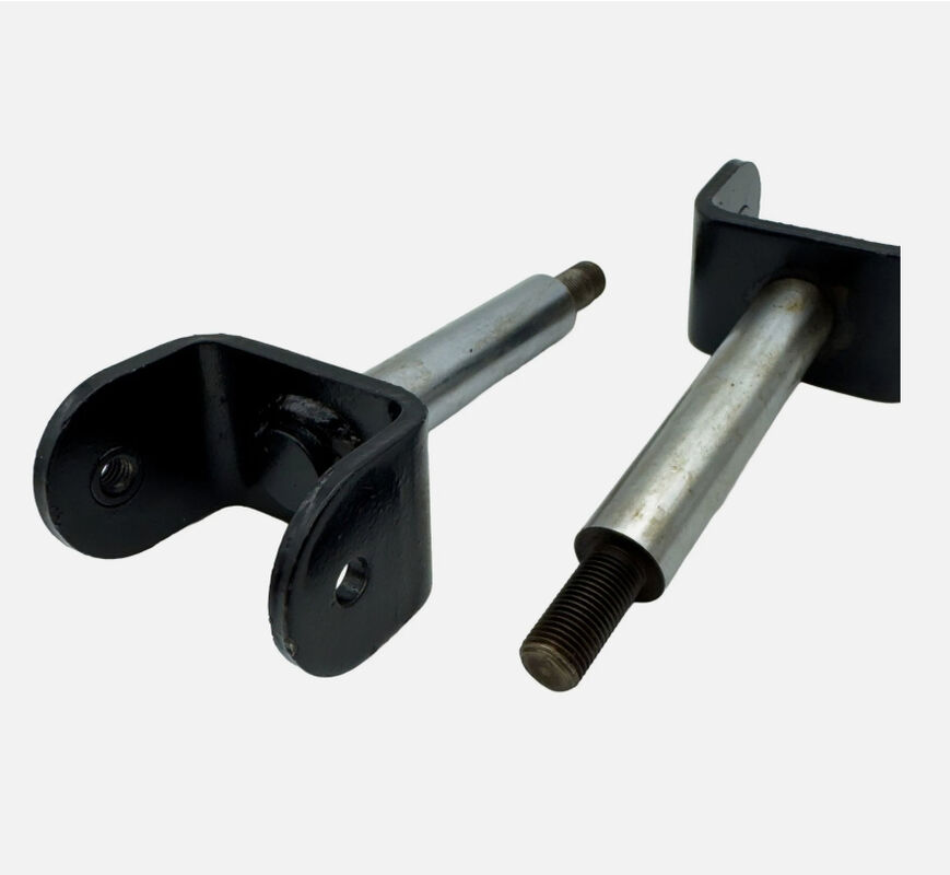 Ремкомплект шкворня для гольф-кара Club Car Precedent 2004-up - 103638601, 103638801