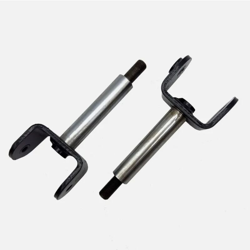 Ремкомплект шкворня для гольф-кара Club Car Precedent 2004-up - 103638601, 103638801