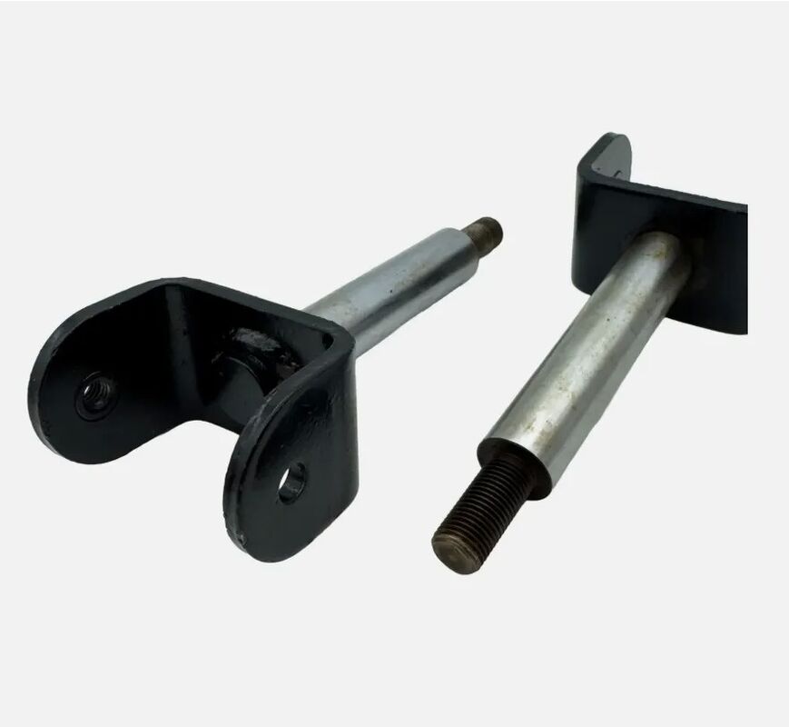 Ремкомплект шкворня для гольф-кара Club Car Precedent 2004-up - 103638601, 103638801