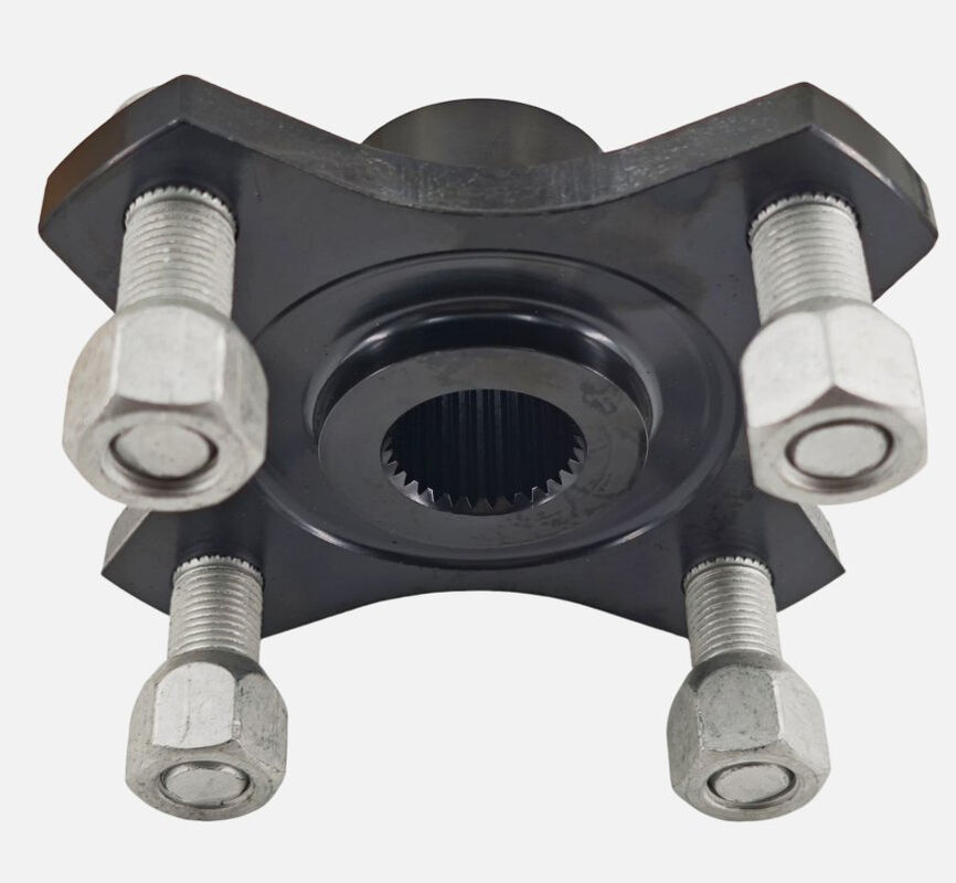 103995001 Конвейер заднего колеса для гольф-коляски для 2015-2019 годов