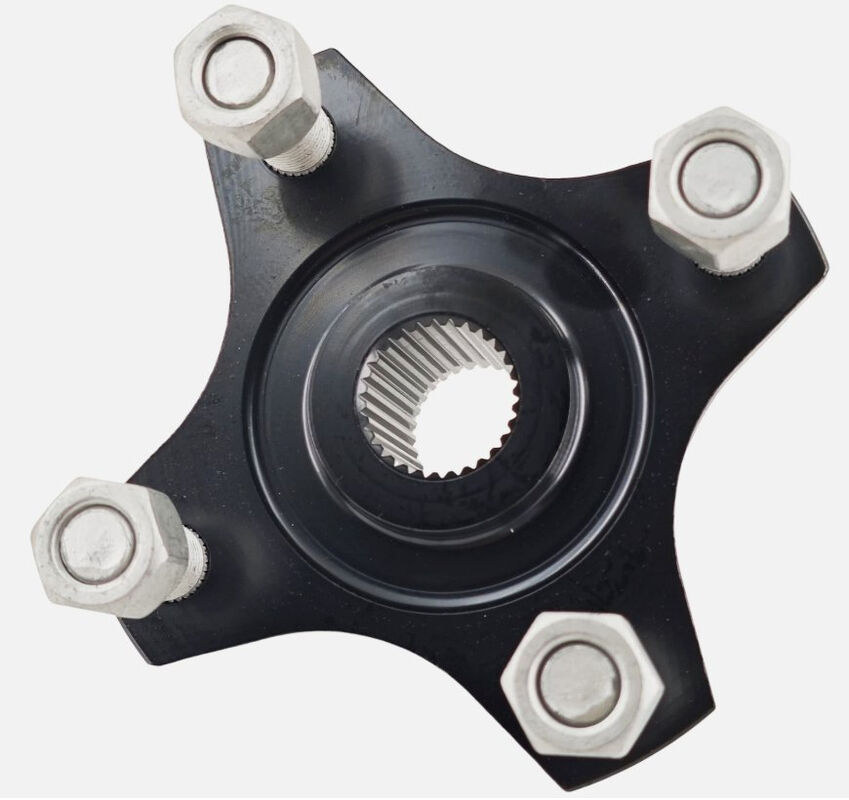 103995001 Конвейер заднего колеса для гольф-коляски для 2015-2019 годов