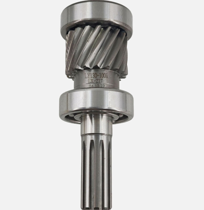 101923701 Задняя ось корзины для гольф-каров