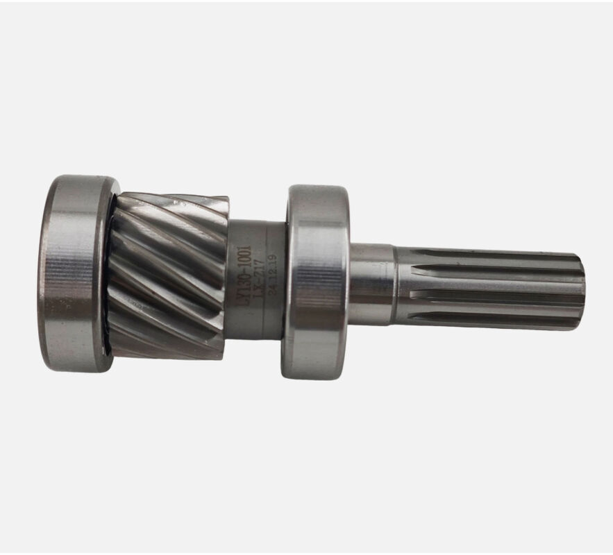 101923701 Задняя ось корзины для гольф-каров