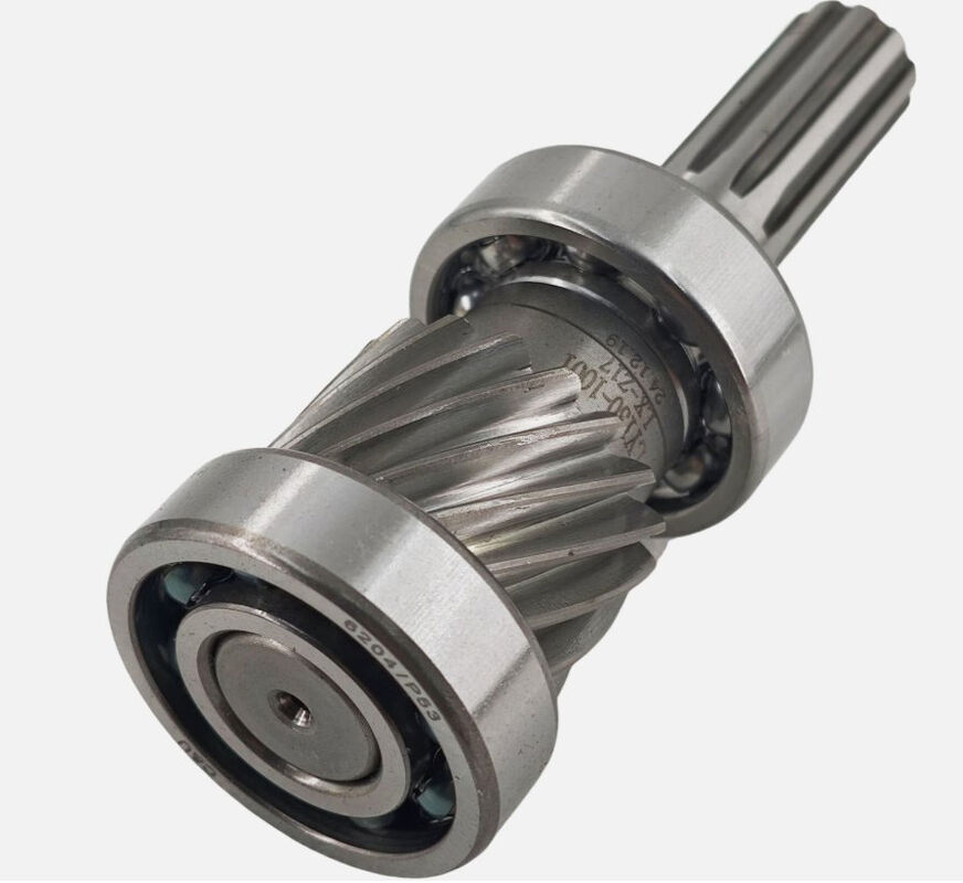 101923701 Задняя ось корзины для гольф-каров