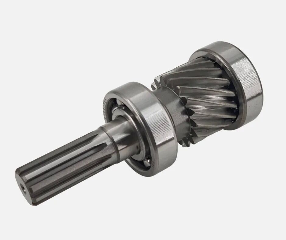 101923701 Задняя ось корзины для гольф-каров