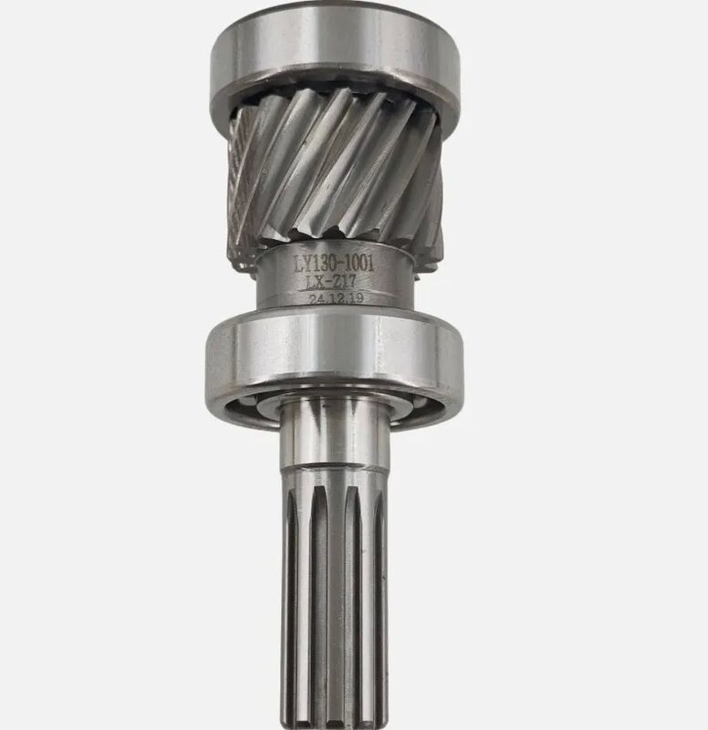 101923701 Задняя ось корзины для гольф-каров