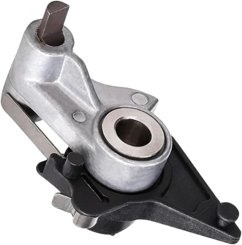 Club Car Precedent Park Brake Release 103777601 Обновление премиум-класса с отделкой из анодированного алюминия, подходит для второго поколения