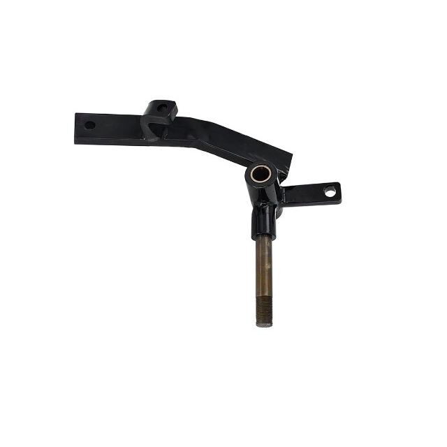 1010347 1011392 Front Right Spindle- Passenger Side for Club Car Golf Cart Ds 1981-2003